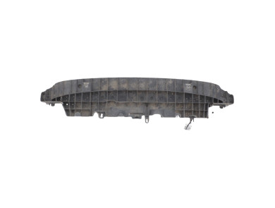 Front bumper lower reinforcement bar - Citroen C3 III PH.1 - Blanc - 9813379780 - S1-2837W