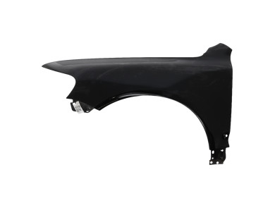 Left front fender used - Volkswagen TOUAREG - 7L6821101K
