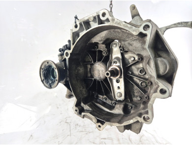 Gearbox type GSB - Volkswagen POLO IV PH.2 - V1-9725J