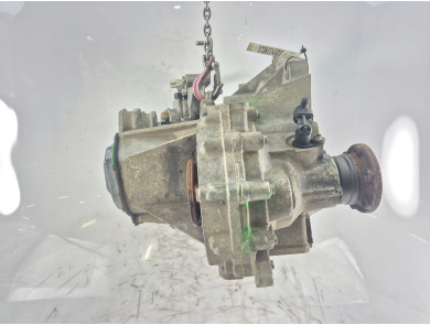Boîte de vitesses type GSB - Volkswagen POLO IV PH.2 - V1-9725J