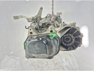Boîte de vitesses type GSB - Volkswagen POLO IV PH.2 - V1-9725J