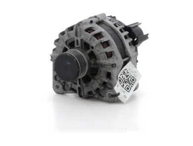 Alternator - Renault KANGOO EXPRESS II PH.2 NS1K_TYPE - 231007536R - B1-5734W