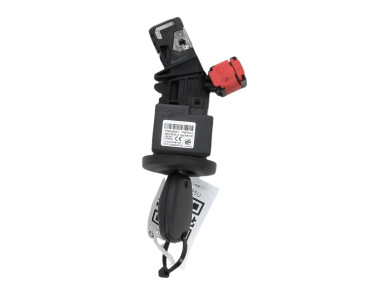 Steering lock - Renault TRAFIC III PH.1 - 487009492R - N1-7625U