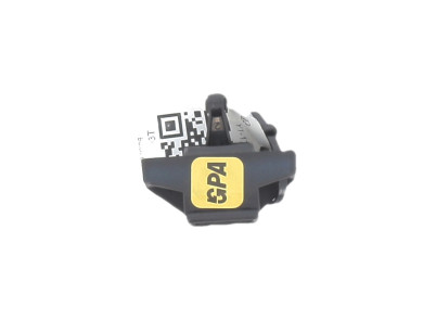 Rear lid lock - Dacia SANDERO III PH.1 - Bleu Clair - 7700838546 - Y1-1793T
