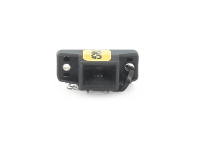 Rear lid lock - Dacia SANDERO III PH.1 - Bleu Clair - 7700838546 - Y1-1793T