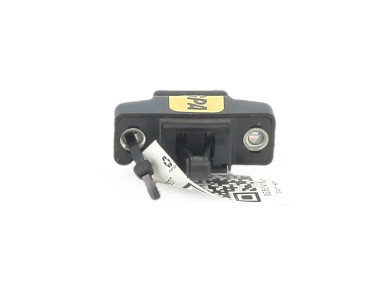 Rear lid lock - Dacia SANDERO III PH.1 - Bleu Clair - 7700838546 - Y1-1793T