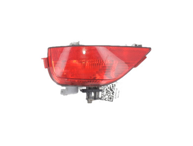 Left rear bumper light - Dacia SANDERO III PH.1 - 265854470R - K1-0947F
