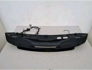 Becquet - Land Rover RANGE ROVER I PH.1 - Blanc - LR027050 - Z1-2918N