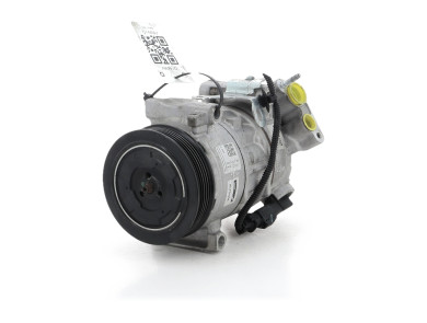 A/C Compressor - Peugeot 208 I PH.2 - 9815198580 - Q1-5699V