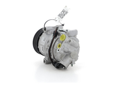 A/C Compressor - Peugeot 208 I PH.2 - 9815198580 - Q1-5699V