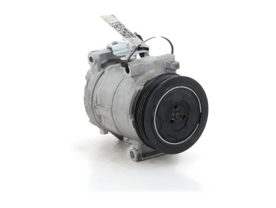 A/C Compressor - Peugeot 208 I PH.2 - 9815198580 - Q1-5699V