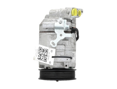 A/C Compressor - Peugeot 208 I PH.2 - 9815198580 - Q1-5699V