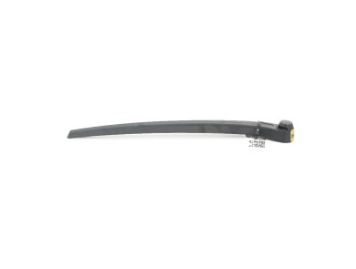 Rear wiper arm - Seat ALTEA PH.1 - 5P0955707B - X0-3776M