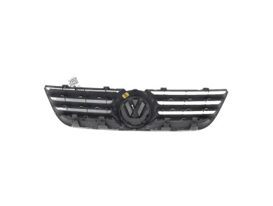 Calandre - Volkswagen POLO IV PH.2 - Blanc - 6Q0853651F03C - B1-5428K