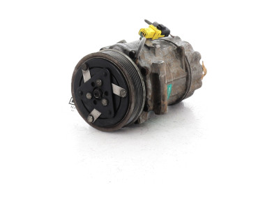 Compresseur de climatisation - Peugeot 307 PH.1 - 9800822280 - E1-5683N