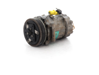 Compresseur de climatisation - Peugeot 307 PH.1 - 9800822280 - E1-5683N