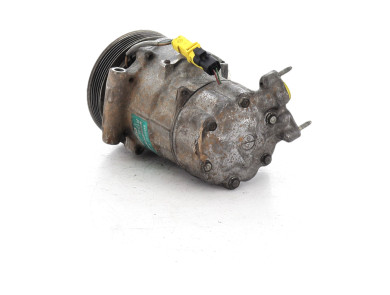 Compresseur de climatisation - Peugeot 307 PH.1 - 9800822280 - E1-5683N