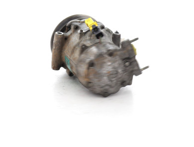 Compresseur de climatisation - Peugeot 307 PH.1 - 9800822280 - E1-5683N