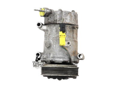 Compresseur de climatisation - Peugeot 307 PH.1 - 9800822280 - E1-5683N