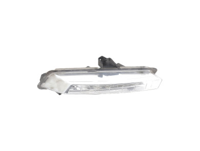 Left front daytime running light (DRL) - Renault CLIO ESTATE IV PH.2 - 266051034R - A1-1977P