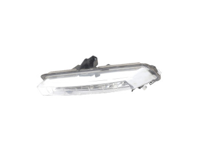 Right front daytime running light (DRL) - Renault CLIO ESTATE IV PH.2 - 266007864R - E1-1917M