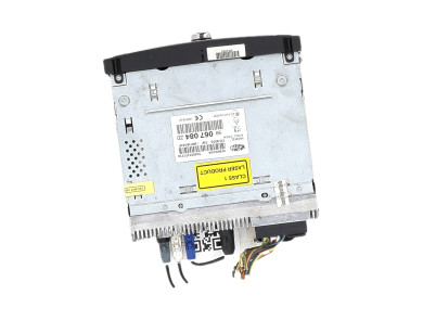 Poste multimédia - Peugeot 5008 I PH.2 - 98067084ZD - T1-2637T