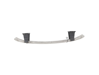 Front bumper reinforcement bar - Mercedes CLASSE A II PH.1 - Gris Clair - 1696200334 - H1-8057Y