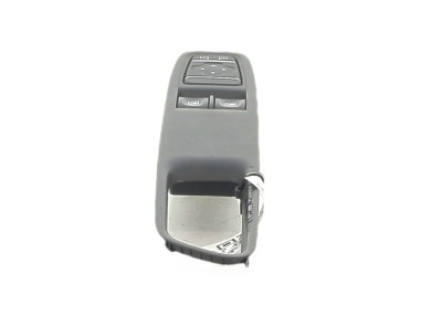 Left window-lift switch panel - Renault CLIO ESTATE IV PH.2 - 254118044R - Y1-2034R