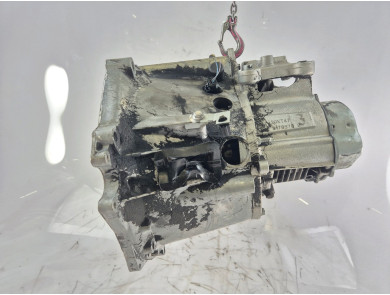 Gearbox used - Peugeot 208 - 20ET47