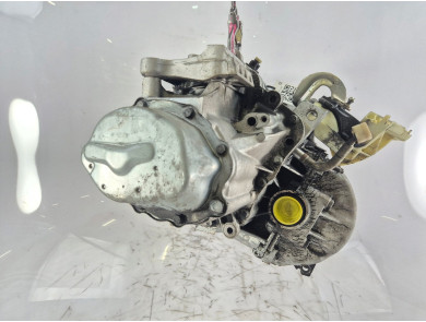 Gearbox type 20ET47 - Peugeot 208 I PH.2 - B1-9724P
