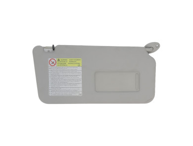 Pare-soleil droit - Suzuki SWIFT IV - 8480168L606GS - X1-3274E