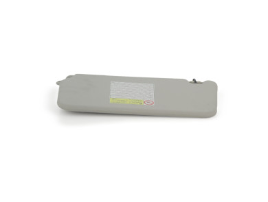 Pare-soleil droit - Suzuki SWIFT IV - 8480168L606GS - X1-3274E
