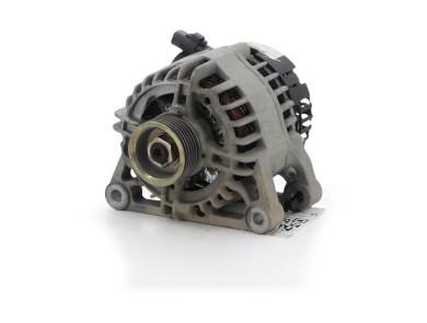 Alternator - Peugeot 206 XT/PREMI - 00005705KY - H1-7676E
