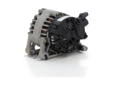 Alternateur - Peugeot 206 XT/PREMI - 00005705KY - H1-7676E