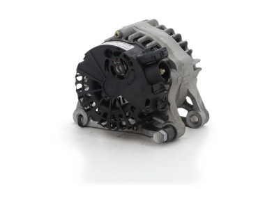 Alternateur - Peugeot 206 XT/PREMI - 00005705KY - H1-7676E