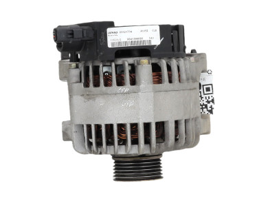 Alternator - Peugeot 206 XT/PREMI - 00005705KY - H1-7676E
