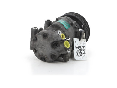 A/C Compressor - Renault CLIO II PH.2 - 8200953358 - W1-5509W