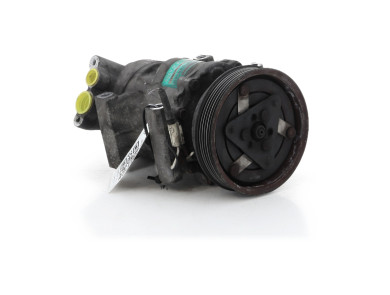 Compresseur de climatisation - Renault CLIO II PH.2 - 8200953358 - W1-5509W