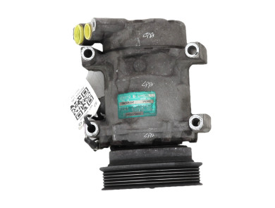 A/C Compressor - Renault CLIO II PH.2 - 8200953358 - W1-5509W