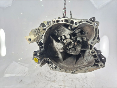 Gearbox type 20DM74 - Peugeot 307 PH.1 - N1-9665X
