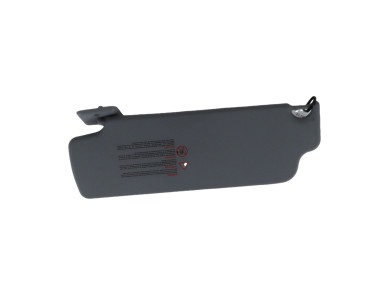 Right sun visor - Renault TWINGO I PH.3 - 8200190789 - F1-7963N