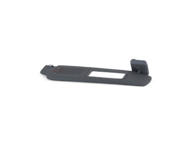 Right sun visor - Renault TWINGO I PH.3 - 8200190789 - F1-7963N
