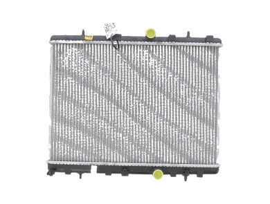 Radiateur d'eau - Peugeot 208 I PH.2 - 1330P9 - G1-8258T