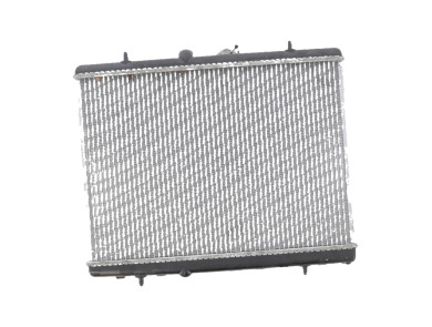 Cooling radiator - Peugeot 208 I PH.2 - 1330P9 - G1-8258T