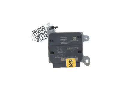 Airbag control unit - Renault TRAFIC III PH.1 - 985104126R - Q1-7549U