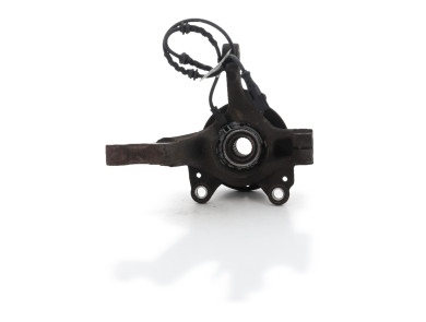 Right steering knuckle - Renault CLIO III PH.2 - 8200345945 - W1-2814R