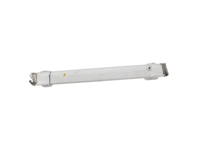 Traverse de pare choc arrière - Citroen C4 II PH.1 - Gris Clair - 9671246280 - E1-7990S
