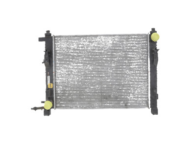 Radiateur d'eau - Renault CLIO IV PH.2 - 214101612R - X1-8284X