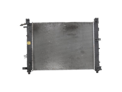 Cooling radiator - Renault CLIO IV PH.2 - 214101612R - X1-8284X