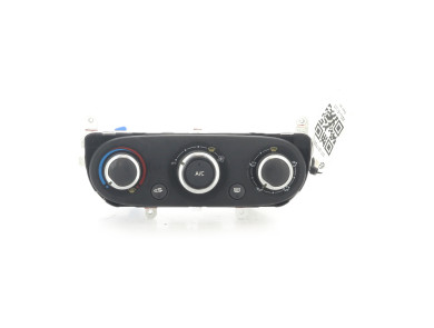 Commande de chauffage occasion - Renault CLIO - 275107188R
